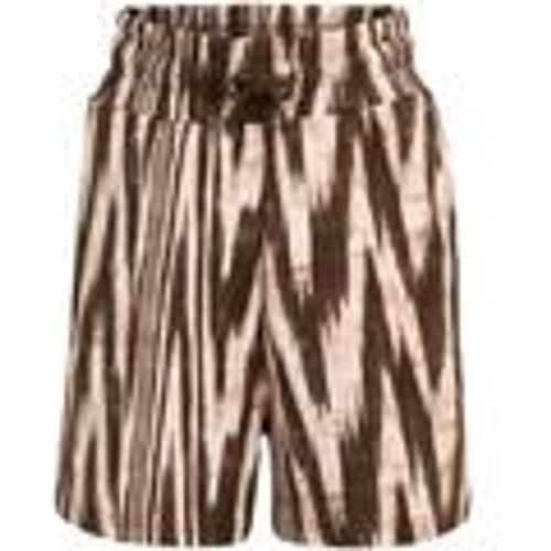 Shorts faw0418_collioure_aop_beige - Fila - Modalova