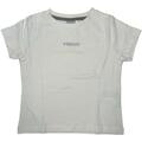 T-shirt Bambina FR1275_T-SHIRT_AVORIO - Freddy - Modalova