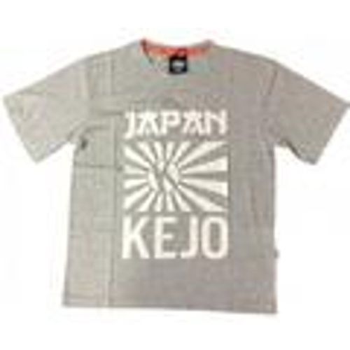 T-shirt Kejo 492a3mxos0xmt - Kejo - Modalova