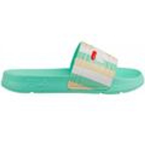 Scarpe morro_bay_p_slipper_wmn_verde - Fila - Modalova