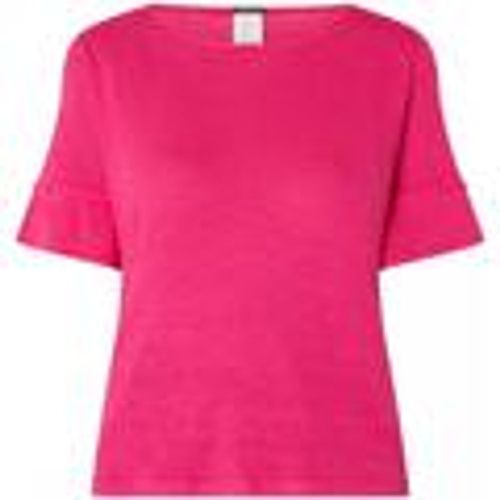 T-shirt Pennyblack radice_fucsia - Pennyblack - Modalova