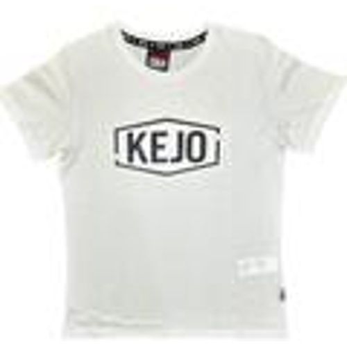 T-shirt T-shirt Uomo KS19-110M - Kejo - Modalova