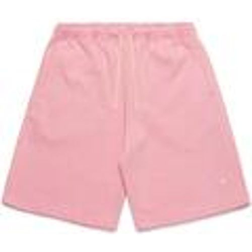 Pantaloni corti 651135w_shorts_rosa - Robe Di Kappa - Modalova