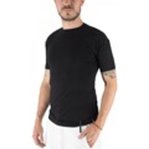 T-shirt & Polo T-Shirt In Viscosa - Never Enough - Modalova