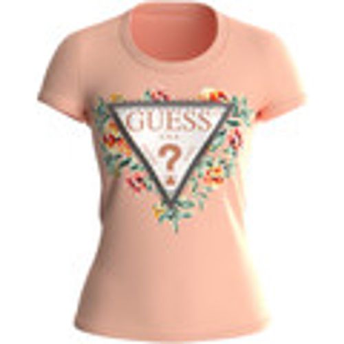 T-shirt & Polo W4GI24J1314G6J4 - Guess - Modalova