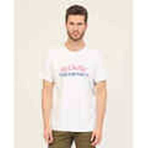 T-shirt & Polo T-shirt uomo in cotone riciclato - Ecoalf - Modalova