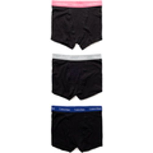 Boxer TRUNK 3PK 000NB2615A - Calvin Klein Jeans - Modalova