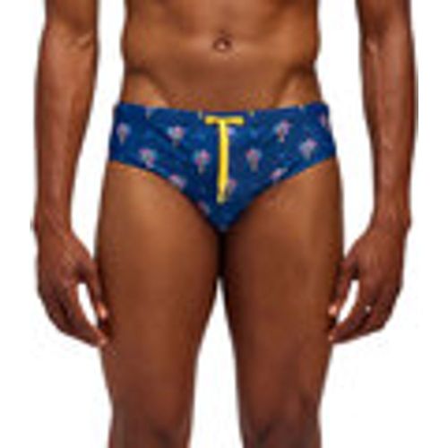 Costume / Bermuda da spiaggia AUGUST SWIM BRIEF - Sundek - Modalova