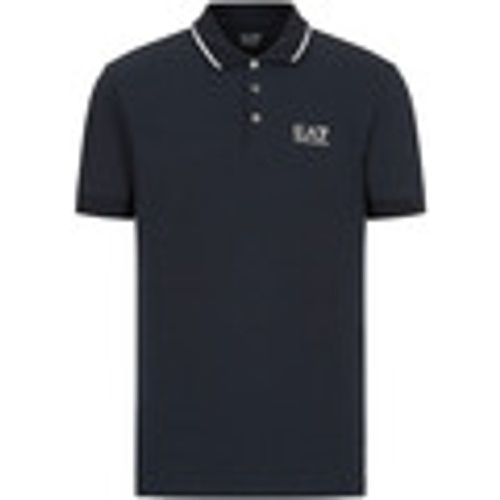 T-shirt & Polo 8NPF06 PJ04Z 1200 - Emporio Armani EA7 - Modalova