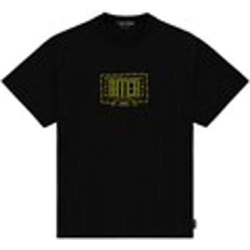 T-shirt Iuter Barbwire Tee - Iuter - Modalova