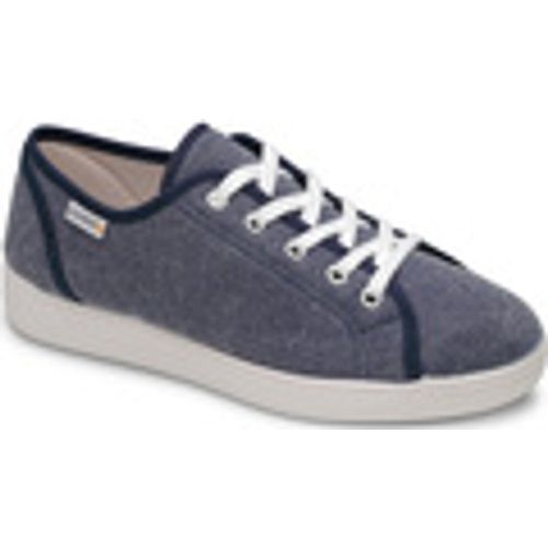 Sneakers basse SCARPE ORTOPEDICHE LONETA 3087 - Calzamedi - Modalova