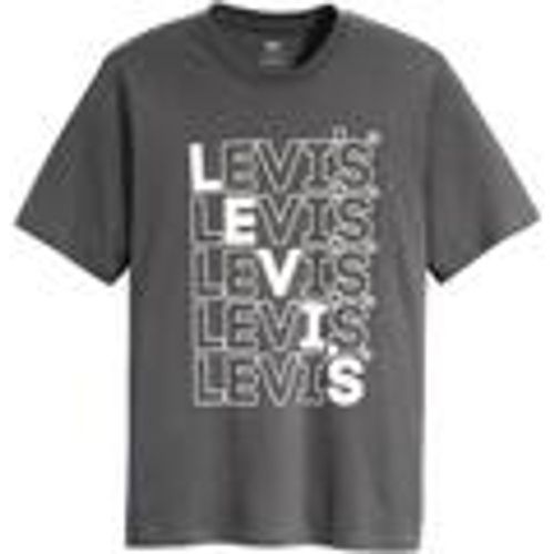 T-shirt & Polo Levis 161431428 - Levis - Modalova