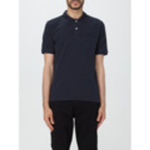 Polo Woolrich ATRMPN-45636 - Woolrich - Modalova