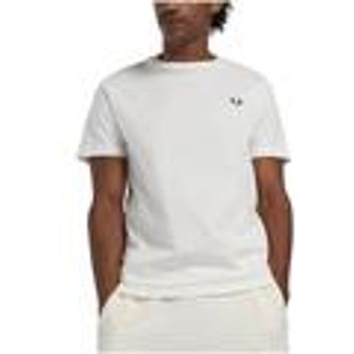 T-shirt Fred Perry - Fred Perry - Modalova