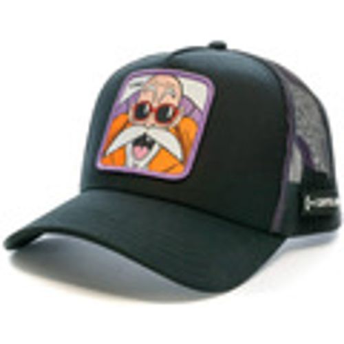 Cappellino Capslab CL/DBZ/1/KAMC - Capslab - Modalova