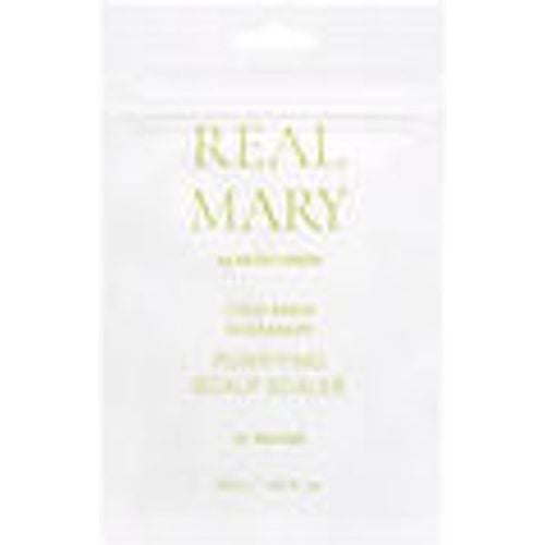 Accessori per capelli Real Mary Ablatore Cuoio Capelluto Purificante - Rated Green - Modalova