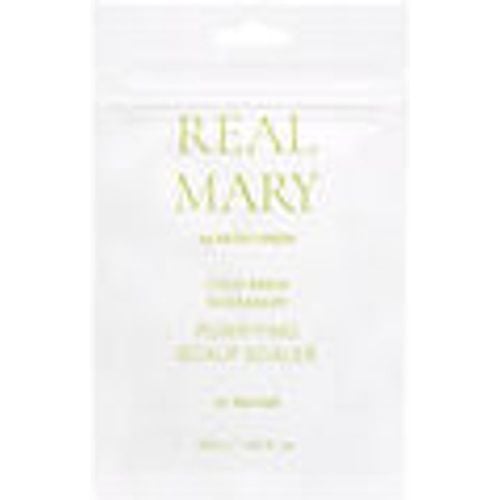 Accessori per capelli Real Mary Ablatore Cuoio Capelluto Purificante - Rated Green - Modalova