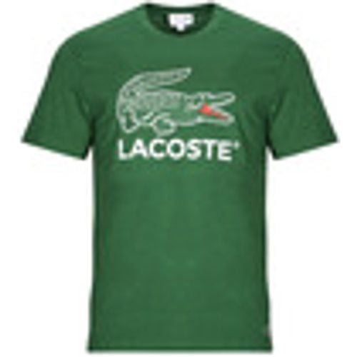 T-shirt Lacoste TH1285 - Lacoste - Modalova