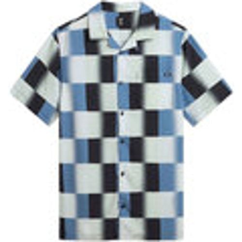 Camicia a maniche lunghe EMORY SS WOVEN - Vans - Modalova