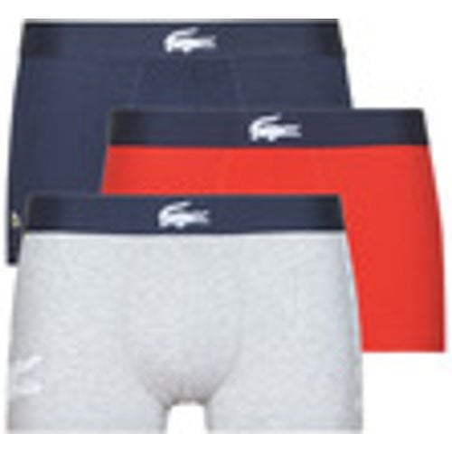 Boxer Lacoste 5H1803 X3 - Lacoste - Modalova