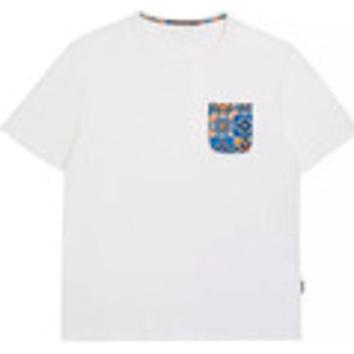 T-shirt GL628W 2000000445458 - Gianni Lupo - Modalova