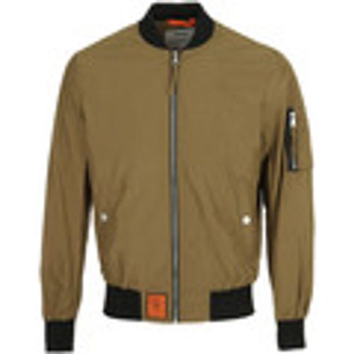 Giubbotto Bombers Original Ma1 - Bombers Original - Modalova