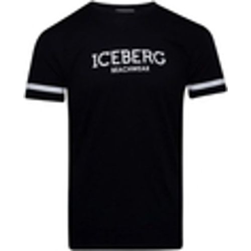 T-shirt & Polo T-SHIRT ES24IC02 - Iceberg - Modalova
