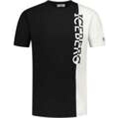 T-shirt & Polo T-SHIRT ES24IC03 - Iceberg - Modalova