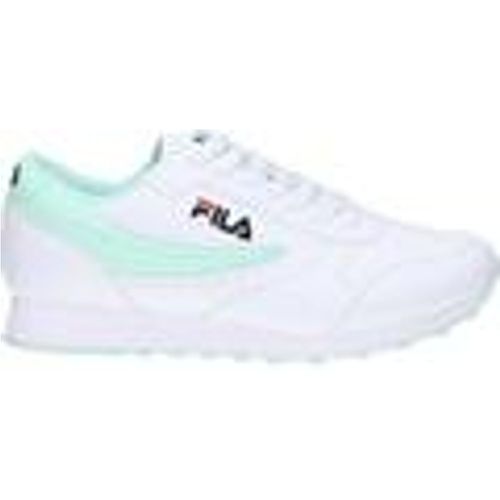 Sneakers Fila 1010308 13318 - Fila - Modalova