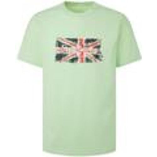 T-shirt Pepe jeans - Pepe Jeans - Modalova