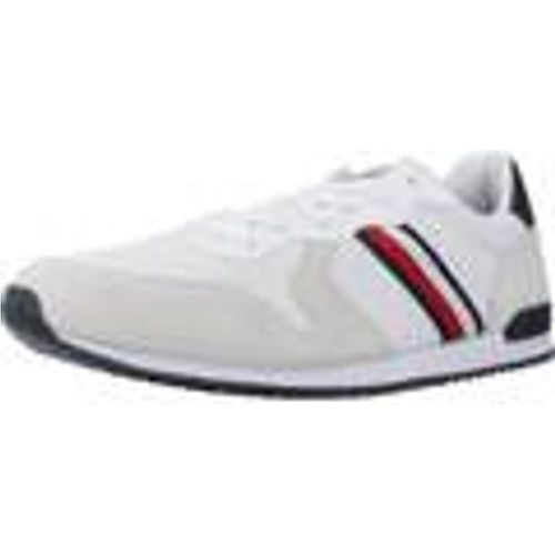 Sneakers ICONIC MIX RUNNER - Tommy Hilfiger - Modalova
