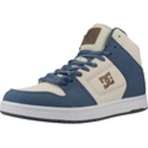 Sneakers DC Shoes MANTECA 4 M HI - DC Shoes - Modalova