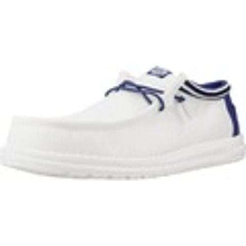 Sneakers HEYDUDE WALLY LETTERMAN - HEYDUDE - Modalova