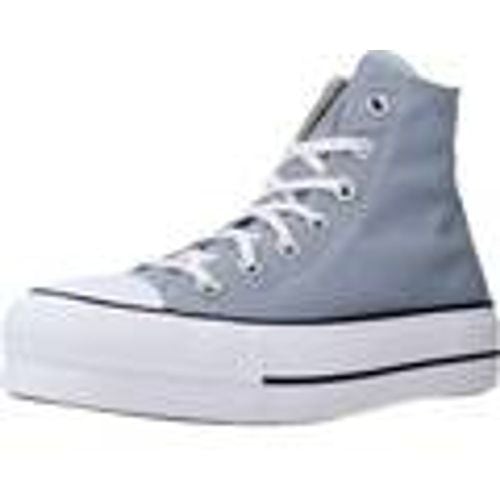 Sneakers CTAS LIFT HI OBSIDIAN - Converse - Modalova