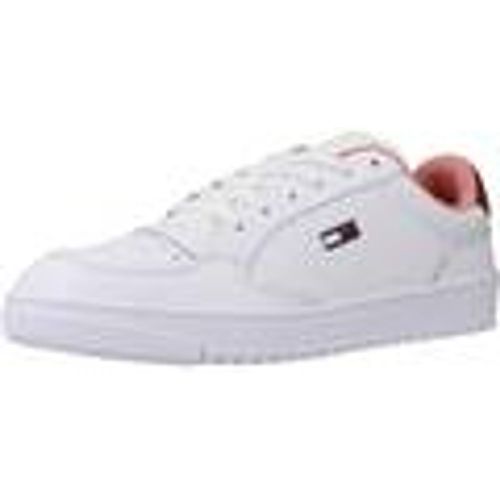 Sneakers Tommy Jeans COURT CUPSOL - Tommy Jeans - Modalova