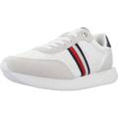 Sneakers ESSENTIAL RUNNER - Tommy Hilfiger - Modalova