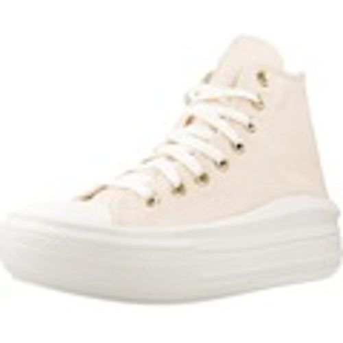 Sneakers CHUCK TAYLOR MOVE HI - Converse - Modalova