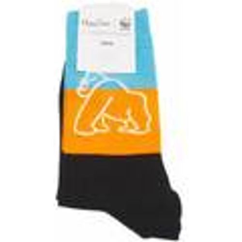 Calzini alti Happy socks GOR01 - Happy Socks - Modalova