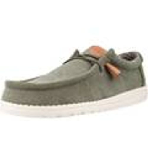 Scarpe HEYDUDE WALLY CORDUROY - HEYDUDE - Modalova