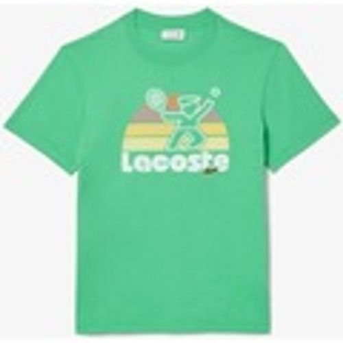 T-shirt & Polo Lacoste TH8567 - Lacoste - Modalova