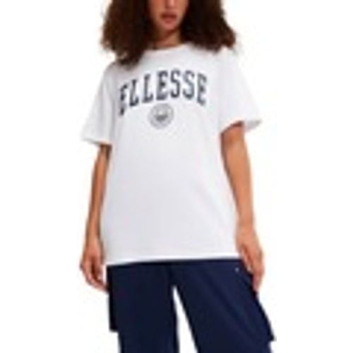 T-shirt & Polo Ellesse NERI TEE - Ellesse - Modalova