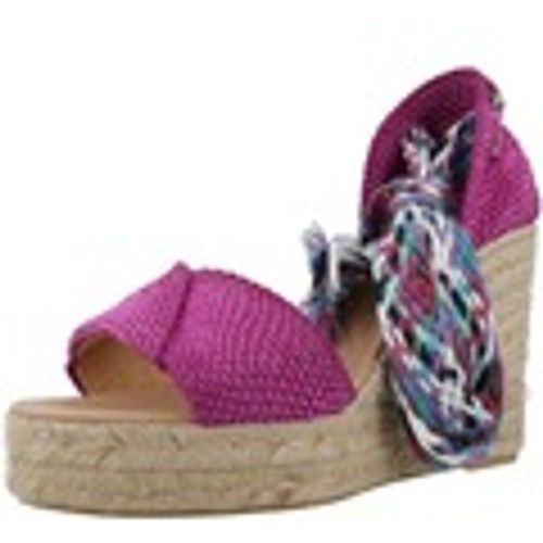 Scarpe Espadrillas Yellow AIDA - Yellow - Modalova