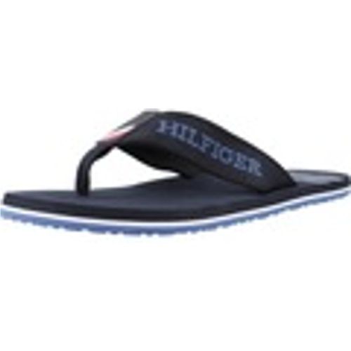 Infradito SPORTY HILFIGER BEACH SANDAL - Tommy Hilfiger - Modalova