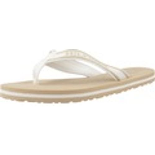 Infradito HILFIGER BEACH SANDAL - Tommy Hilfiger - Modalova