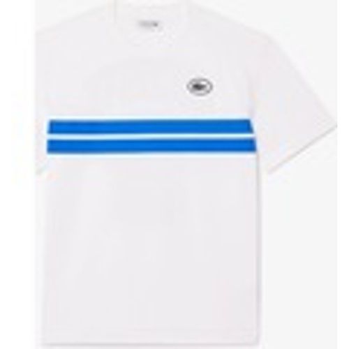 T-shirt & Polo TH8590 TEE-SHIRT - Lacoste - Modalova