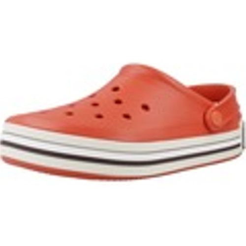 Infradito OFF COURT LOGO CLOG - Crocs - Modalova