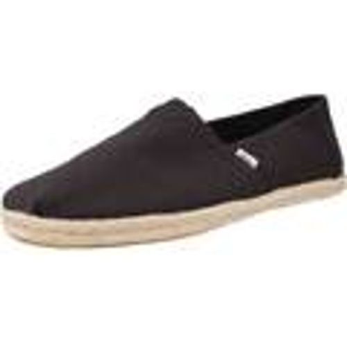 Scarpe Espadrillas Toms ROPE - TOMS - Modalova