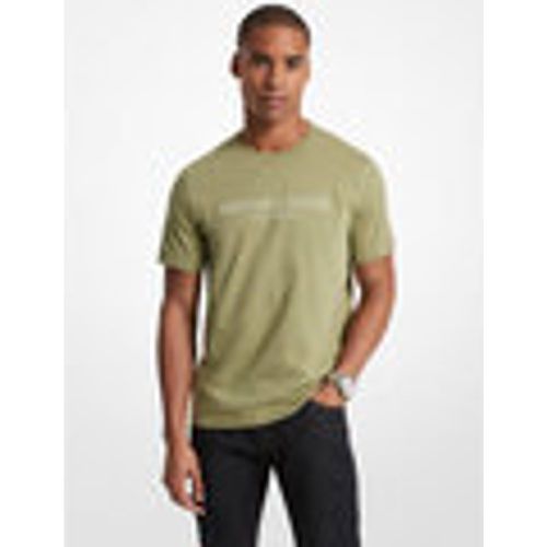 T-shirt & Polo T-SHIRT - MICHAEL Michael Kors - Modalova