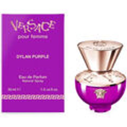 Eau de parfum Dylan Purple Eau De Parfum Vaporizzatore - Versace - Modalova