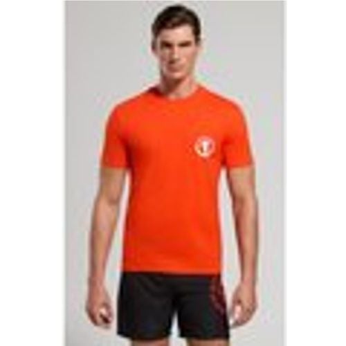 T-shirt Bikkembergs BKK3MTS02 - Bikkembergs - Modalova